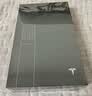 特斯拉（Tesla）官方 車載麥克風 TeslaMic 無線話筒 雙人同享 TeslaMic 無線話筒 曬單實拍圖