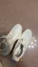 阿迪達斯YEEZY350冰淇淋男鞋運動CP9366UK10碼44.5碼 曬單實拍圖