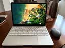 Apple/蘋果AI筆記本/MacBookNeo13英寸A18 Pro(6+5核)8G 256G銀色筆記本電腦MHFA4CH/A 曬單實(shí)拍圖