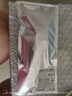 英西達（KINGCYTA） 適用于中興AXON50Ultra 40Ultra 30手機充電線80W超級快充雙彎頭TYPE-C數(shù)據(jù)線加長 黑色【1米 雙彎頭TYPE-C線】 中興AXON50 Ultra 曬單實拍圖