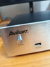 愛浪（Avlight）DV980純cd機播放器發燒級家用高保真hifi無損音樂USB藍牙dts光盤cd播放機 國家補貼 【愛浪DV980銀色】315MM尺寸 曬單實拍圖