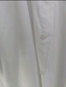 HLA海瀾之家短袖襯衫男夏季輕商務(wù)衫及大碼正裝襯衣男漂白39七夕禮物 曬單實(shí)拍圖