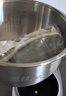 蘇泊爾（SUPOR）悅白·有鈦刀具套裝5件套菜刀切片刀水果刀多用剪刀抗菌防銹廚房【京東限定】 曬單實拍圖
