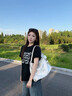 CRTNZO KROEZ輕奢包包女包2026年新款大容量女士托特包生日七夕情人節禮物實用 米白色-輕奢禮物送女朋友老婆女生閨蜜生日禮物實用 曬單實拍圖
