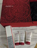 資生堂（Shiseido）肌活煥采潔面膏125ml+50ml*3 紅腰子潔面清潔毛孔改善粗糙洗面奶 曬單實拍圖