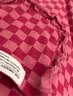 歐迪芬（Ordifen）睡衣女夏季純棉2026新款短袖短褲可外穿家居服休閑時尚格紋L 曬單實拍圖