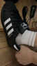 阿迪達斯（adidas）【七夕禮物】Superstar 2黑白logo板鞋JI0079 40 曬單實拍圖