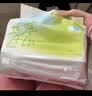 凱兒得樂(lè) 絲薄嬰兒紙尿褲 夏季超薄尿褲 透氣新生兒尿不濕 NB碼40片(3-5KG) 曬單實(shí)拍圖