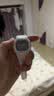 卡西歐（CASIO）手表女士BABY-G小方塊運動電子智能日韓表七夕禮物BGD-565SC-2B 曬單實拍圖