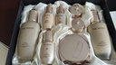 后（The history of Whoo）天氣丹套裝5A水乳抗皺緊致抗衰老護膚品面霜天率丹禮盒韓國正品 【熱銷】天率丹水乳氣墊八件套（熱銷）【贈禮袋】 曬單實拍圖