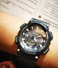 卡西歐（CASIO） SPORT AQ-S810 卡西歐男士手表運動太陽能手表【七夕禮物】 AQ-S810W-1BVPF-100米防水 曬單實拍圖