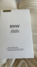 如薇（RNW）去黑頭鼻貼膜5組10片免撕拉面膜導(dǎo)出精華液粉刺草莓鼻收縮毛孔 曬單實(shí)拍圖