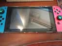任天堂（Nintendo）Switch/Switch 2 游戲機(jī)OLED 便攜家用掌機(jī) 國(guó)行/日版/港版 二手游戲機(jī)  3C數(shù)碼出游季 switch 曬單實(shí)拍圖