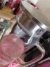 樂(lè)扣樂(lè)扣（LOCK&LOCK）涼水壺耐熱玻璃水壺泡茶檸檬水果水杯子家用大容量玻璃茶水杯1.6L 曬單實(shí)拍圖