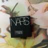 NARS【專柜行貨】NARS納斯腮紅小樣orgasm 納斯腮紅小樣2.5g愉悅紅粉色 曬單實拍圖