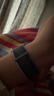蘋果applewatch原裝尼龍回環(huán)表帶原裝表帶iwcth6/7/8/9 Ultra表帶 風(fēng)暴藍(lán)色【全新無盒】 44/45/49mm與 46mm通用 曬單實(shí)拍圖