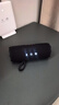 JBL FLIP7 音樂萬花筒七代 便攜式藍牙音箱 防水防塵音響 運動出行 多臺串聯 畢業旅行禮物 深空黑 曬單實拍圖