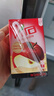 維他奶維他經(jīng)典口味蘋果汁飲料250ml*24盒飲料 曬單實拍圖