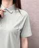 百瑪獅高端冰絲速干polo衫定制工作服網球運動戶外團體活動文化衫t恤夏 默認不帶圖案/定制聯系客服 S 曬單實拍圖