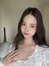 慕陽MUYANG錦環(huán)項鏈女款2026新款高級感小眾掛脖長鏈夏天配飾飾品 錦環(huán)項鏈 曬單實拍圖
