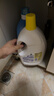 滴露（Dettol）衣物消毒除菌液 高效殺菌除螨除味內衣褲清潔 可配洗衣液消毒液用 【店長推薦】 檸檬3L*2大瓶 曬單實拍圖