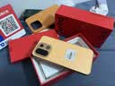 一加 Turbo 6X Pro 8GB+128GB 心想事橙 oppo 8000mAh大電池 天璣7400 SUPER 1.5K三星護眼屏 智能手機 曬單實拍圖
