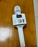 金運（KINYO）【金莎同款|熱銷100W+】超響麥話筒音響一體機k歌麥克風音箱手機聲卡直播家用戶外唱歌卡拉OKH100 曬單實拍圖