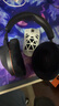 beyerdynamic拜雅 MMX330/300pro/150wl/230wl/150有線頭戴式線控電容麥克風(fēng)游戲 MMX 230 wireless黑色 曬單實(shí)拍圖