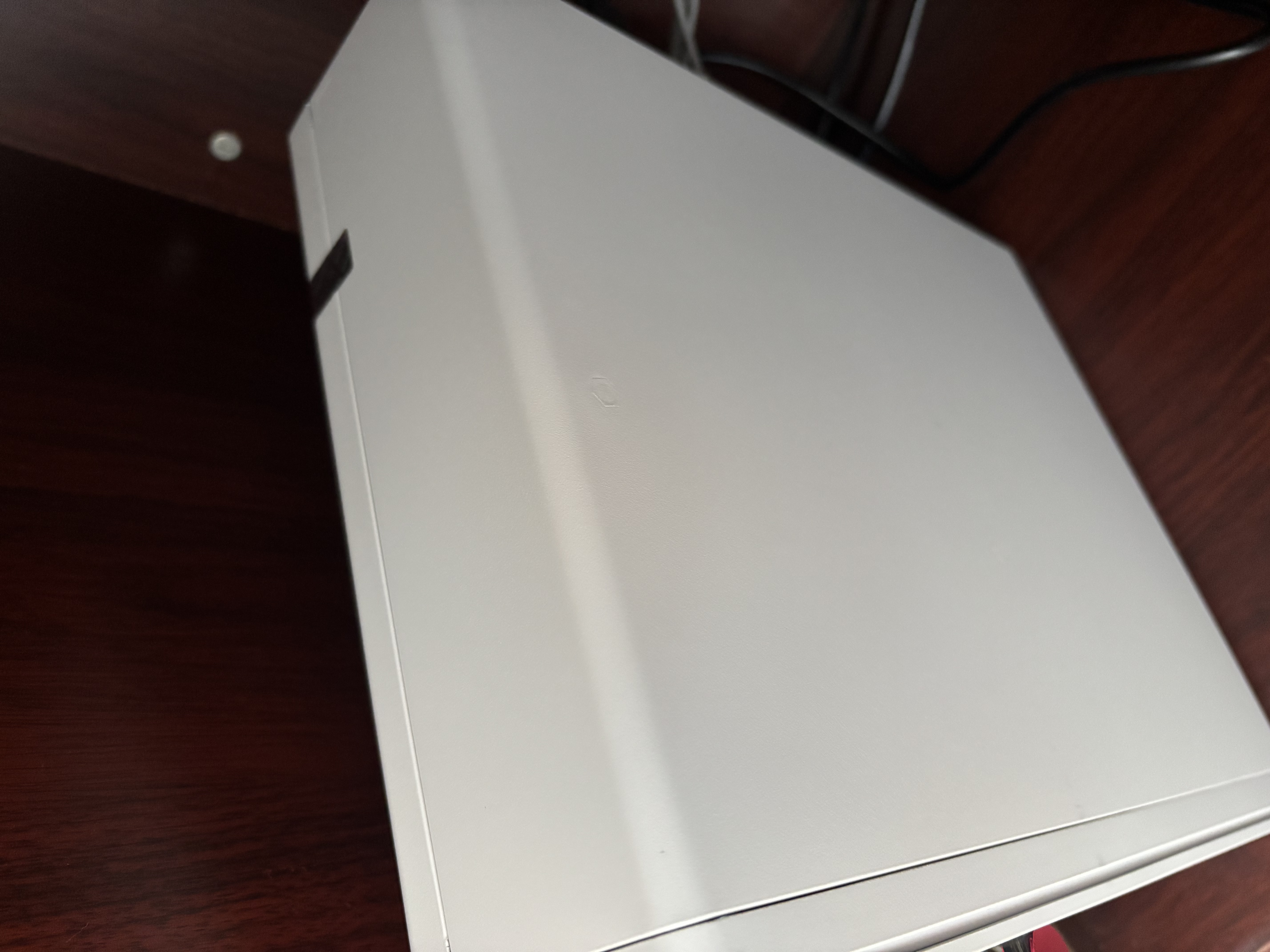 聯想（Lenovo）小新尊享版個人商務辦公臺式電腦主機(U3-205 16G DDR5 512GB SSD 正版office)23.8英寸 曬單實拍圖