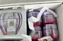 蘭蔻塑顏精雕面霜50ml提拉護膚品化妝品禮盒生日七夕情人節禮物 曬單實拍圖