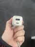 綠聯(lián)20W氮化鎵充電器多口快充頭適用iPhone17/16/15ProMax/Plus/iPad蘋(píng)果華為小米手機(jī)平板Type-C插頭 曬單實(shí)拍圖