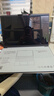 聯想筆記本電腦小新Pro16超能本 銳龍7 H 255 24G 1T 2.8K 120Hz OLED 便攜輕薄辦公本 游戲 國家補貼 曬單實拍圖
