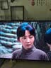 康佳同款2026年最新款電視機(jī)8K超清語(yǔ)音老人家用智慧屏投屏智能wif液晶平板同款全面屏32-120英寸 55英寸 【網(wǎng)絡(luò)版】115長(zhǎng)*65寬 智能超清電視+保修十年+底座掛架 曬單實(shí)拍圖