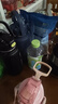 恩爾美（nRMEi）運動水杯大容量夏季男士健身噸桶噸耐高溫便攜2000ml泡茶超大水壺 曬單實拍圖