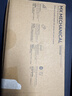 羅技（Logitech）大師系列 MX Mechanical 商務(wù)低噪無(wú)線(xiàn)雙模矮軸機(jī)械鍵盤(pán) 智能鍵盤(pán) 全尺寸線(xiàn)性紅軸 110鍵 曬單實(shí)拍圖