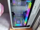 華碩（ASUS）ROG全家桶AMD9800X3D 5070/5070Ti/5080顯卡包豪斯O11 Vision Compact游戲主機臺式機組裝電腦整機 【主圖同款】9800X3D+RTX5070 曬單實拍圖