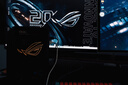 ROGNUC 【20周年限定版】 電競游戲mini迷你主機高性能臺式電腦(Ultra 9-290HX 64G 2TB RTX5090) 曬單實拍圖