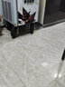 順和（shunhe） 10寸加厚充氣輪萬(wàn)向輪打汽輪手推車(chē)橡膠腳輪平板車(chē)輪8寸平板車(chē)輪 8寸充氣壓力軸承款2萬(wàn)向2定向 曬單實(shí)拍圖