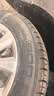 鄧祿普（DUNLOP）汽車輪胎215/55R16 97V XL SP SPORT FM800適配邁騰思域凌派享域 曬單實拍圖