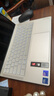 聯(lián)想YOGA Air 14 Aura 14英寸輕薄筆記本電腦酷睿2代Ultra7 258V 32G 1T 2.8k 120Hz  觸控 OLED淺海貝 曬單實拍圖