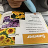 英版柯林斯大貓英語分級閱讀Collins Big Cat無刪減進(jìn)口原版系列1-18級全套閱讀自然拼讀繪本級小學(xué)英語兒童教材讀物英文 【6級】橙色（三年級適用） 曬單實拍圖