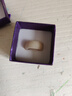 佐之尋菩提戒指自己制作手工diy禮物送女友手工制作情人節日情侶禮品 情侶2個戒指+禮盒+工具套 曬單實拍圖