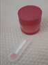 蘭芝【呂思瞳同款】唇膜莓果味20g保濕修護去角質緊致（無周邊） 曬單實拍圖