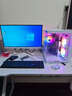 華碩（ASUS）海景房5060全家桶14代酷睿i7臺式電腦DIY組裝機獨顯主機整機直播設計游戲電競水企業大額補貼整套 全能旗艦：酷睿i7|RTX4050|32+1.5T 華碩單主機(五年質保+國行帶票 曬單實拍圖