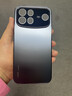 及派適用oppoa7Promax手機殼磨砂新款OPPOA7Pro Max保護套電鍍全包防摔自帶鏡頭膜男女后外殼 【石墨黑 】磨砂膚感 自帶鏡頭膜 OPPOA7ProMax 曬單實拍圖