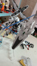 萬代（BANDAI）HG26 1/144 凱列班高達(dá) 異靈高達(dá) 拼裝模型 曬單實(shí)拍圖