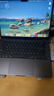 Apple/蘋果AI筆記本/2025款MacBookPro14英寸M5(10+10核)24G 1T深空黑色筆記本電腦MDE34CH/A 曬單實拍圖
