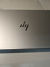 惠普（HP）星Book Pro14 Air【2026智能AI新品】補貼輕薄便攜高性能筆記本電腦女學(xué)生辦公商務(wù)超級全能本 【Air180°】銀：Ultra5-225H丨2.8K OLED丨16G丨512 曬單實拍圖