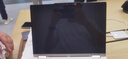 聯想YOGA 360 14 輕薄翻轉筆記本電腦酷睿2代Ultra7 258V 32G 1T 2.8k 120Hz 觸控 OLED 360°翻轉 筆 曬單實拍圖