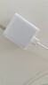 JOWOYE華為充電器22.5W超級快充40W榮耀手機平板USB充電頭5A美圖充電寶Typec適用mate30/20pro/p40nova9 曬單實拍圖